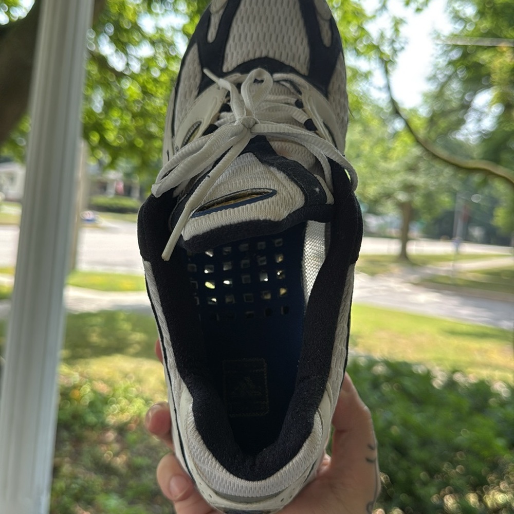 2003 adidas adiPRENE Vintage Sneakers - Picture 7 of 11